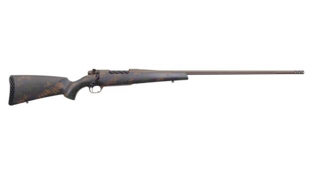 WEATHERBY MARK V BACKCOUNTRY 2.0 6.5CM #