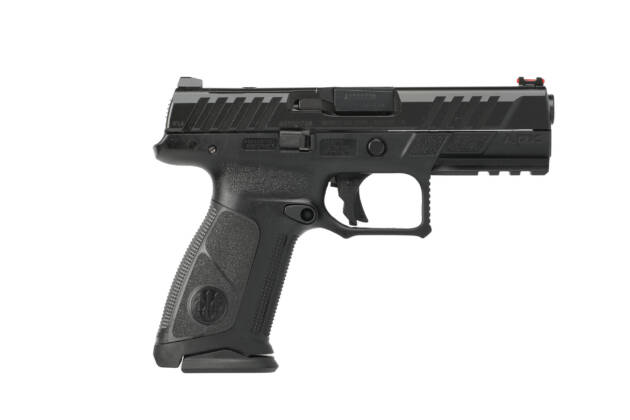 BERETTA APX A1 9MM BLK 4.25" 10+1 OR