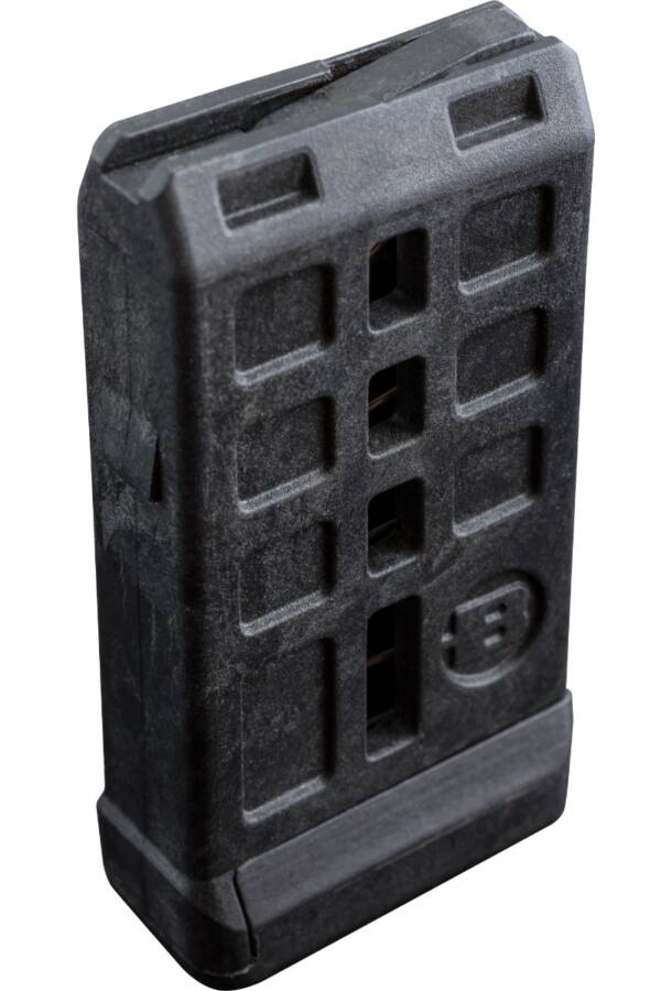 BERGARA MAGAZINE BMR 22WMR/17HMR 10RD