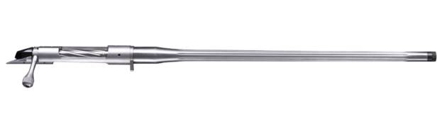BERGARA BARRELED ACTION 6.5CM #4 SS