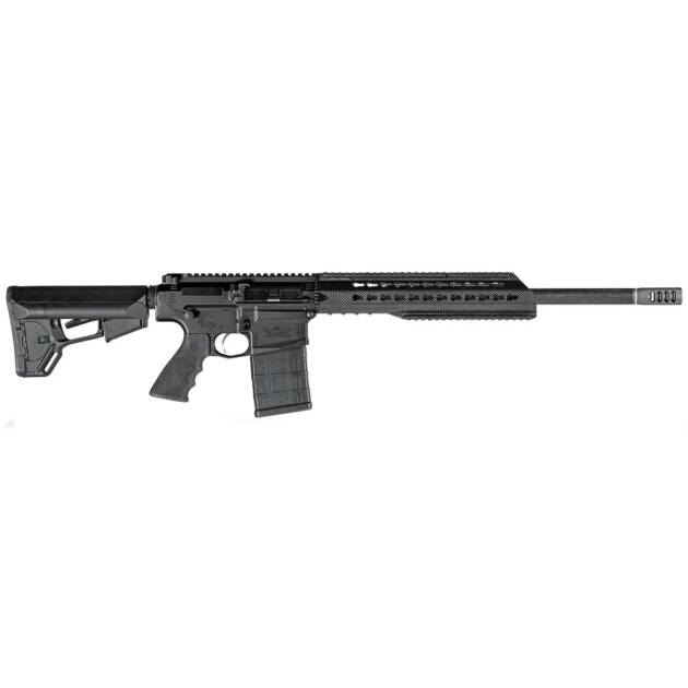 CHRISTENSEN ARMS CA-10 DMR 6.5CR BLK 22" KM