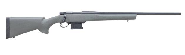 HOWA MINI CMPT 223REM GRN 20"