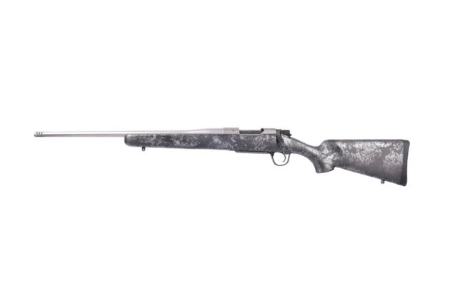 CHRISTENSEN ARMS MESA FFT TI 7MAG 22" LH      #