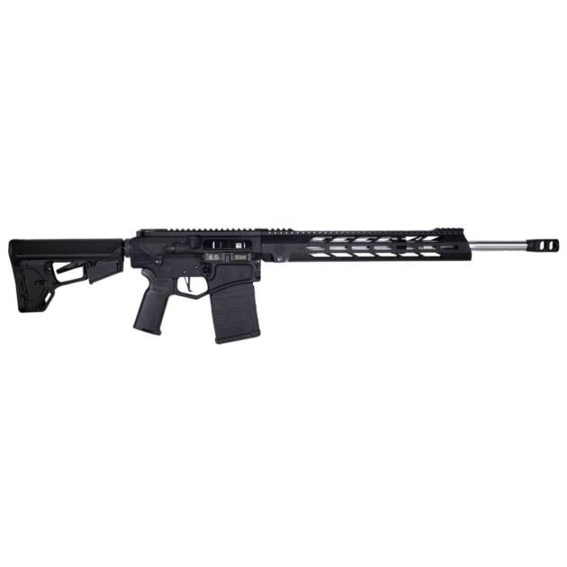 DIAMONDBACK FIREARMS DB10D 6.5CR BLACK 20" M-LOK