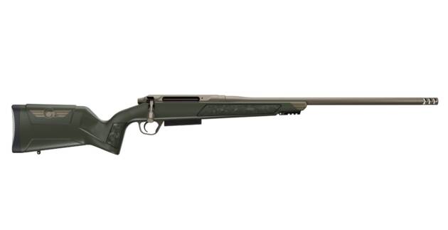 CHRISTENSEN ARMS EVOKE 6.5CR BRNZ/GRN 20"