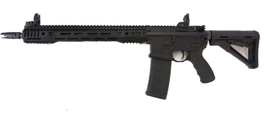 FRANKLIN ARMORY M4 5.56MM 16" XTD BLK 30+1 #