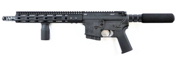 FRANKLIN ARMORY CA12 PISTOL 350LEG 12" 10+1