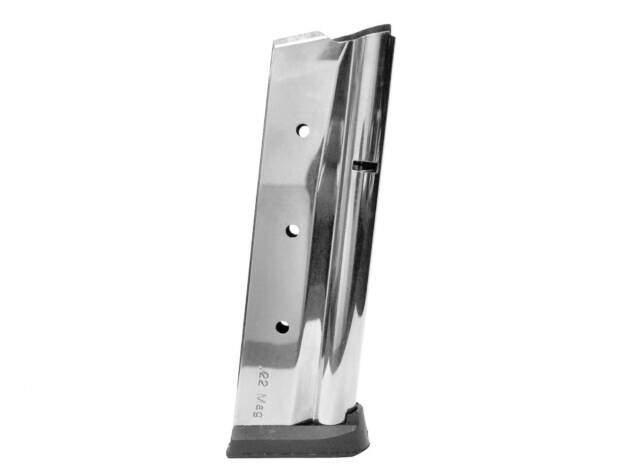 ROCK ISLAND ARMORY MAGAZINE 1911 22MAG 14RD