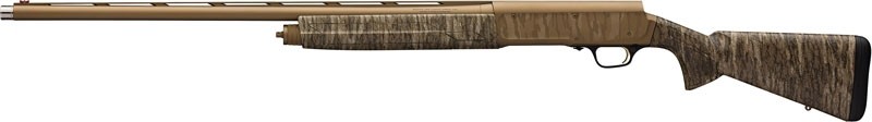 BROWNING A5 WICKED WING 12GA - 3.5" 28" MOSSY OAK BOTTOMLAND - Image 2