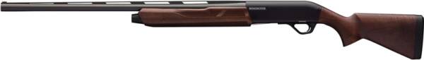 WINCHESTER SX4 COMPACT 20GA 3" - 26"VR MATTE BLACK WALNUT - Image 2