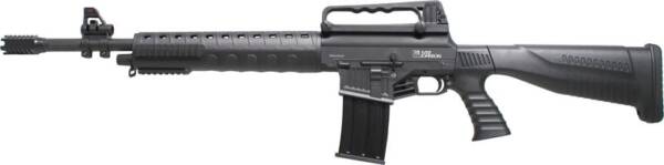 IVER JOHNSON STRYKER 12GA 3" - 20" 5RD BLACK SYNTHETIC - Image 2