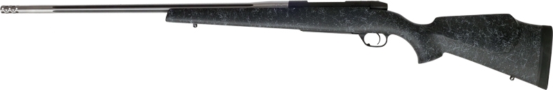 WEATHERBY MARK V ACCUMARK - 257 WBY MAG 26" SS/SYNTHETIC - Image 2