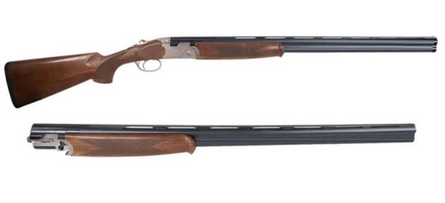 BERETTA 686 SLVR PGN I COMBO 28GA/410#