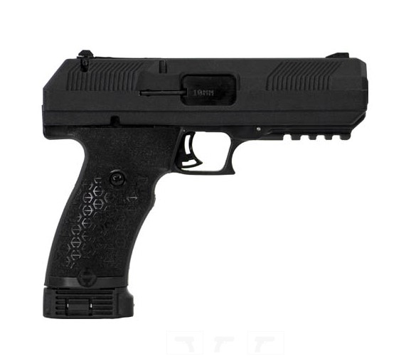 HI-POINT JXP 10MM BLACK 10+1 5.2"