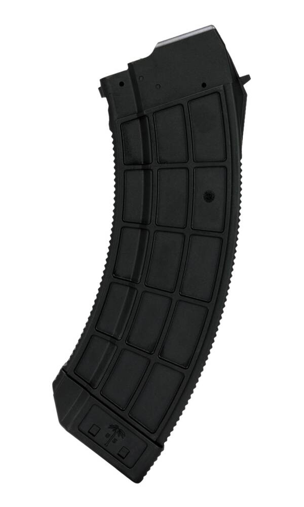 CENTURY ARMS MAG US PALM AK30R 30RD BLK