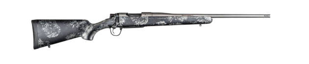 CHRISTENSEN ARMS MESA FFT 6.5PRC TUNGSTEN 20"