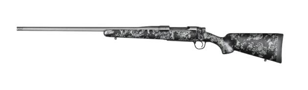 CHRISTENSEN ARMS MESA FFT 300WIN TUNGSTN 22" LH
