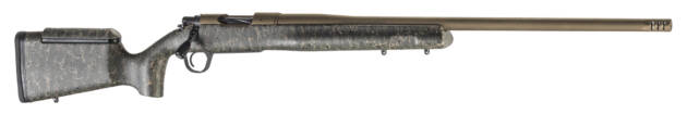 CHRISTENSEN ARMS MESA LR 28NOS BRONZE/GRN 26"