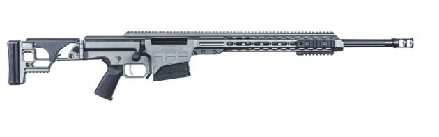 BARRETT FIREARMS MRAD 308WIN TUNG 24" 10+1 MLOK