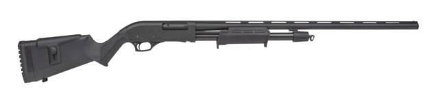 ROCK ISLAND ARMORY ALL GEN PUMP 12/28 BL/SYN