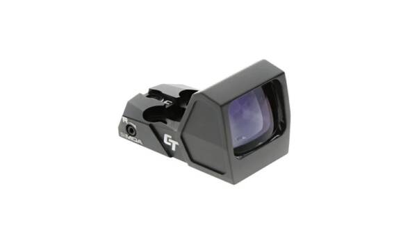 CRIMSON TRACE RAD MICRO PRO REFLEX 3MOA GRN