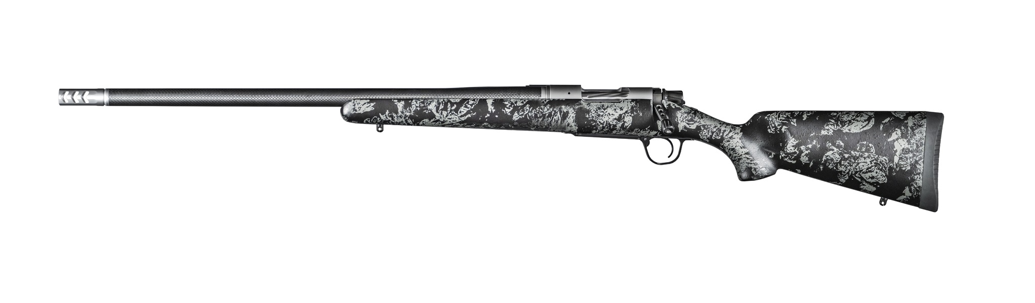 CHRISTENSEN ARMS RIDGELINE FFT 7MM-08 CB/GY LH