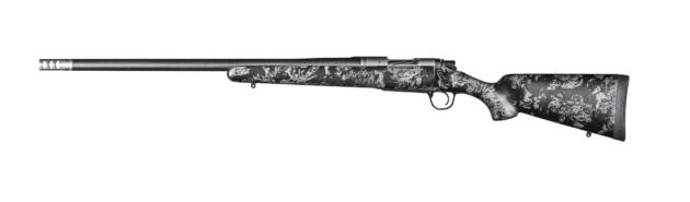 CHRISTENSEN ARMS RIDGELINE FFT 6.5CR CB/GY LH