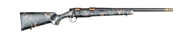 CHRISTENSEN ARMS RIDGELINE FFT 300WSM BRNZ 20"