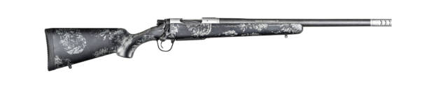 CHRISTENSEN ARMS RIDGELINE FFT 300WSM CB/GY 20"