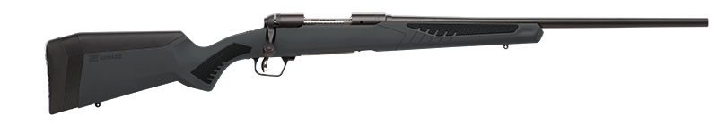 SAVAGE ARMS 110 HUNTER 7MM MAG BL/SYN