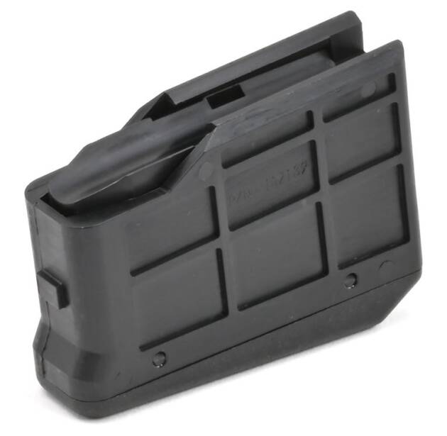 SAVAGE ARMS MODEL 25 223 & 204 MAG BOX