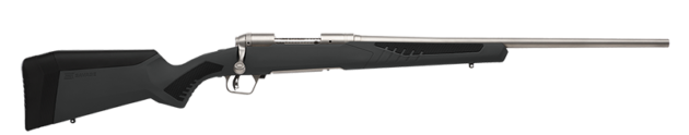 SAVAGE ARMS 110 STORM 270WIN SS/SY 22" DBM