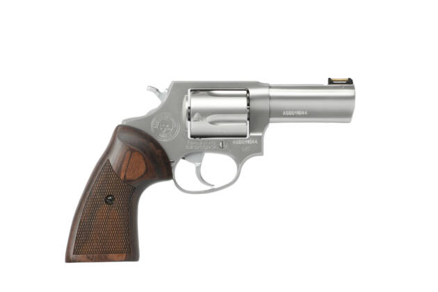 TAURUS 605 EXECUTIVE 357MAG SS 3"