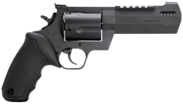 TAURUS RAGING HUNTER 460S&W BK 5"