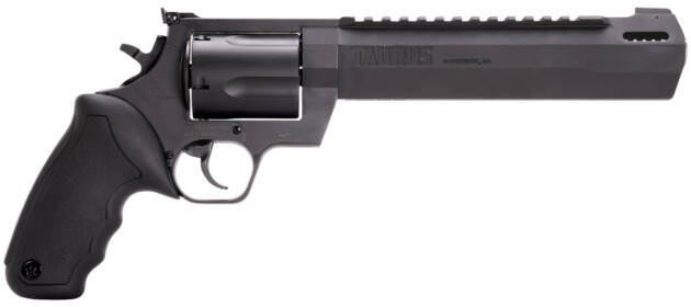 TAURUS RAGING HUNTER 460S&W BLK 8.5"
