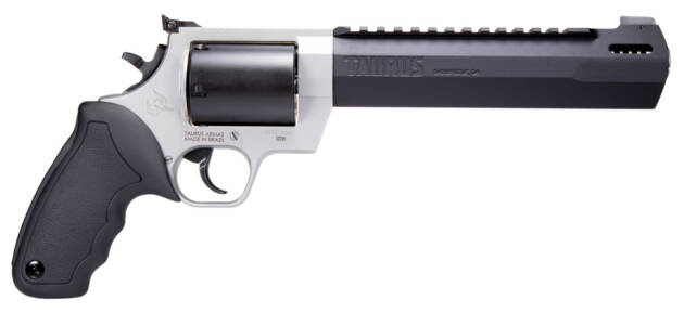 TAURUS RAGING HUNT 500S&W 2TONE 8.5"