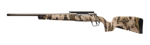 SAVAGE ARMS AXIS 2 CPT PRO WSTRN 308WIN LH
