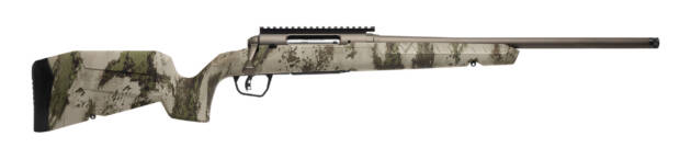 SAVAGE ARMS AXIS 2 CPT PRO WDLD 308WIN 20"