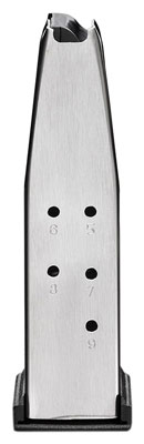 SPRINGFIELD MAGAZINE XD(M) - 45ACP 9RD COMPACT SS