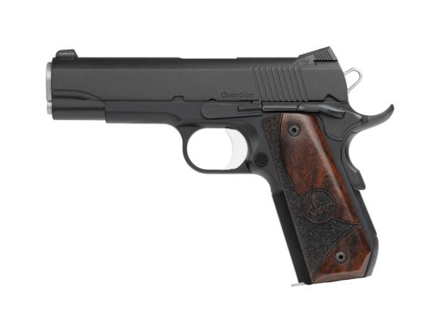 CZ-USA DW GUARDIAN 45ACP 8+1
