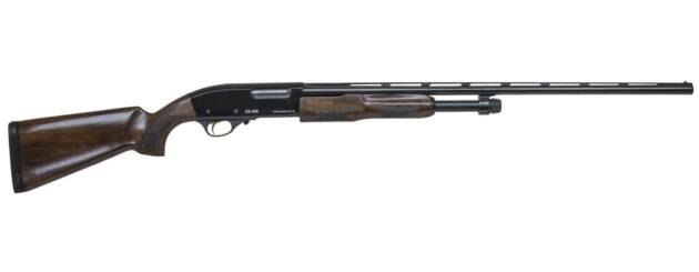 CZ-USA 620 FIELD SELECT 20/28 BL/WD