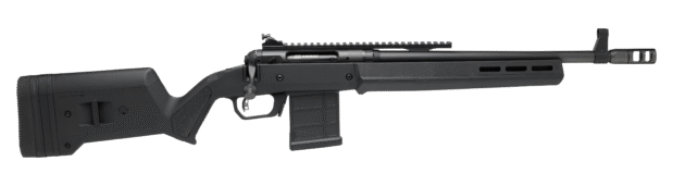 SAVAGE ARMS 110 MAGPUL SCOUT 450BM FDE