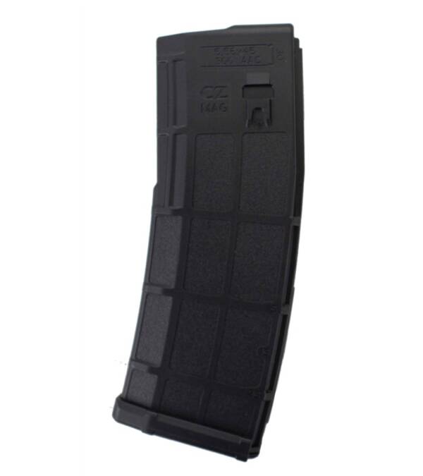 CZ-USA MAG BREN 2 5.56MM 30RD BLACK