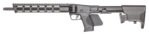 SMITH AND WESSON M&P FPC 9MM 16.25" 10+1 CA