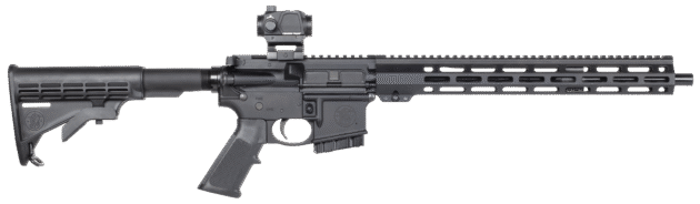 SMITH AND WESSON M&P15 SPORT III 5.56MM COMP CT