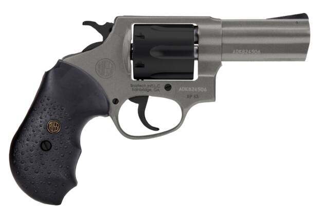 ROSSI RP63 357MAG TUNG 6RD 3" AS