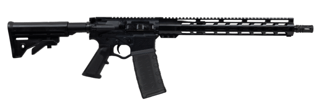 AMERICAN TACTICAL INC ALPHA HYBRID MAXX 300BLK 30+1