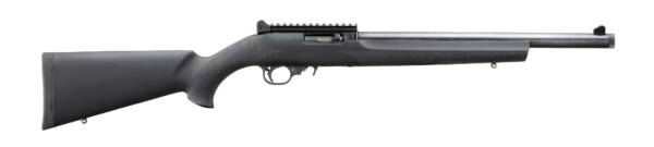 RUGER 10/22 CARBINE 22LR BL/HOGUE