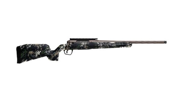SAVAGE ARMS AXIS 2 CPT PRO FOR 308WIN 20"