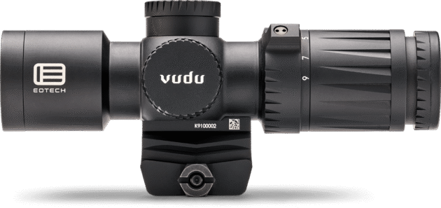 EO TECH VUDU 3-9X32MM HC1 SFP